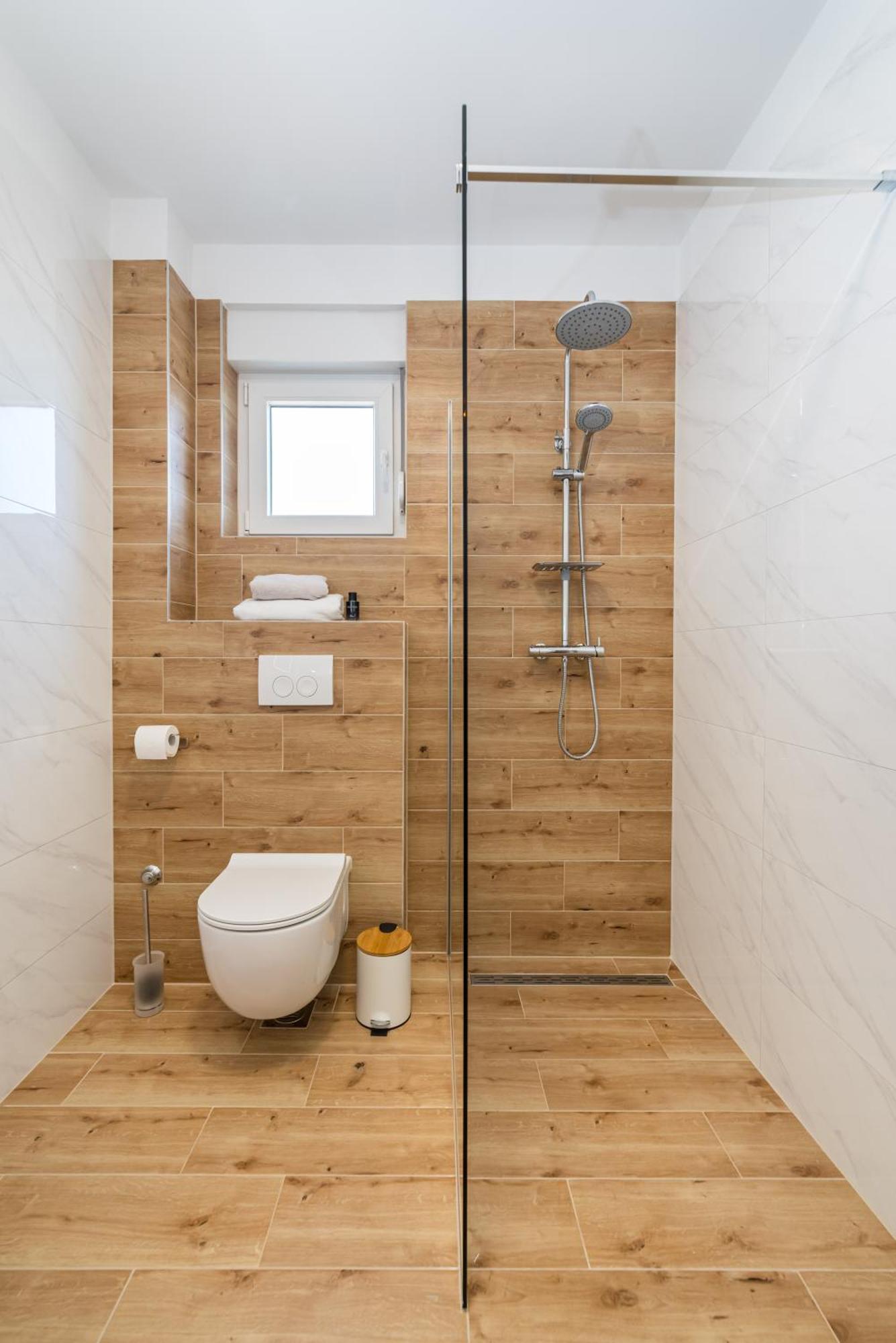Ferienwohnung Skyline Luxe Zadar Exterior foto