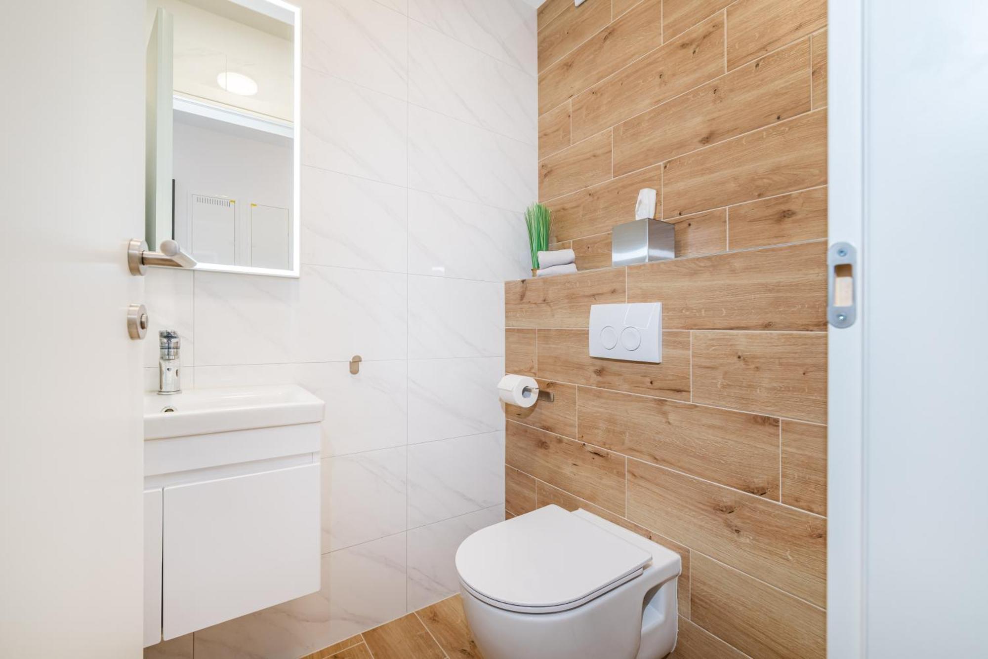 Ferienwohnung Skyline Luxe Zadar Exterior foto